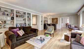 5204 WESTWOOD Dr, Bethesda, MD 20816
