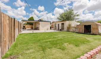 812 8th St, Alamogordo, NM 88310