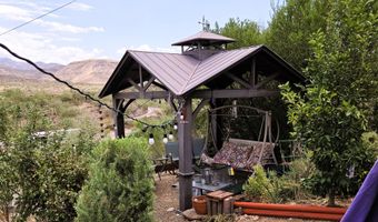 20435 E Wagon Wheel Cir, Black Canyon City, AZ 85324