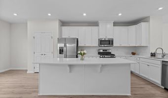 1119 Platform Dr, Apex, NC 27502
