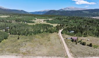 55 Adventure Rd Lot 36, Alma, CO 80420