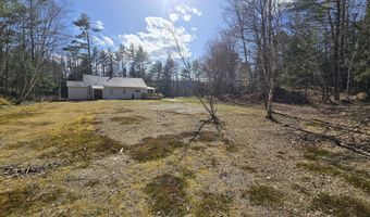 341 E Andover Rd, Andover, ME 04226