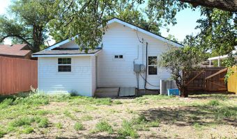 1105 SW 13TH Ave, Amarillo, TX 79102