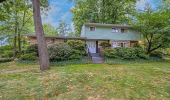 840 HOPKINS Ave, Audubon, NJ 08106