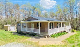 427 Muscadine Trl, Baskerville, VA 23915