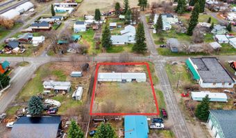 102 E 2nd Ave, Clark Fork, ID 83811