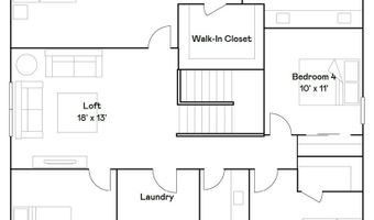 1030 Waterford St, Algonquin, IL 60102