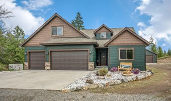 29264 N Ramsey Rd, Athol, ID 83801