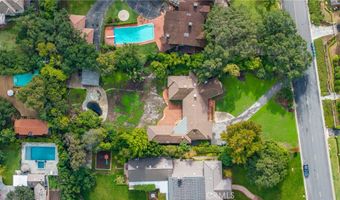 1210 Rodeo Rd, Arcadia, CA 91006