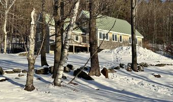 2510 E Hill Rd, Andover, VT 05143