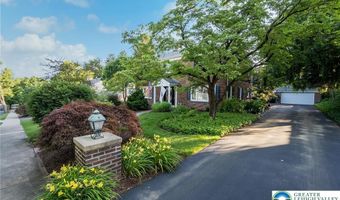 226 N 27 Th St, Allentown, PA 18104
