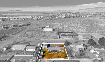 20 Mount Lewis Dr, Battle Mountain, NV 89820