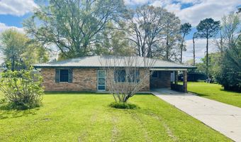 1168 Simon Angelle Rd, Arnaudville, LA 70512