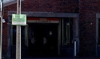 15 Gordon St 2, Boston, MA 02130