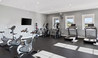 24023 Caldwell Cir Plan: Aviano with Basement, Lewes, DE 19958