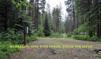 60317 Highway 200, Clark Fork, ID 83811