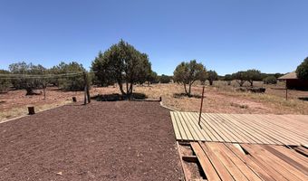 29 County Road 8285, Concho, AZ 85924