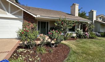 6335 Germania Ct, Agoura Hills, CA 91301