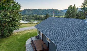 7077 Funkhouser St, Bonners Ferry, ID 83805