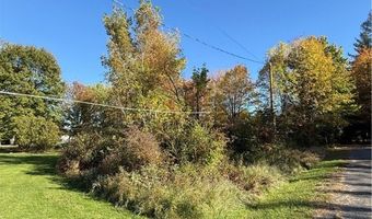 Walnut Street, Andover, OH 44003