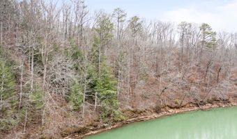 LOT 9 BANKHEAD SHORES, Double Springs, AL 35553