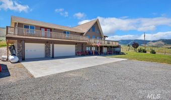 1081 S 1050 E, Albion, ID 83311