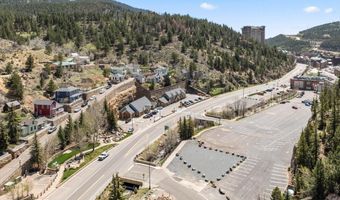 151 Marchant St, Black Hawk, CO 80422