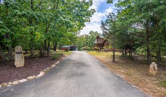 2355 Christian Mill Creek Rd, Amherst, VA 24521