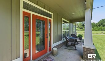 16870 Tolbert Rd, Bay Minette, AL 36507