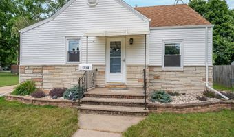 1518 E HARRIET St, Appleton, WI 54915