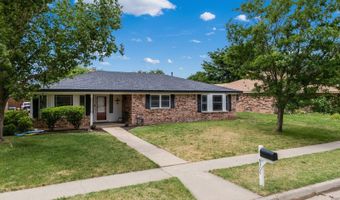 6308 Dartmouth St, Amarillo, TX 79109