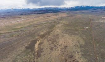 TRACT 9 E BEAVER RIDGE Road, Daniel, WY 83115