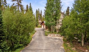 67 GOLD NUGGET Dr, Breckenridge, CO 80424
