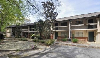 655 E Campus Rd, Athens, GA 30605