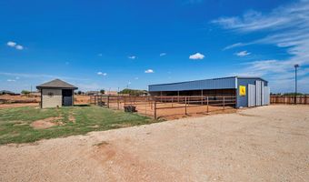 2770 SE 4651, Andrews, TX 79714