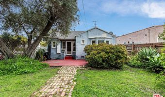 1901 S Holt Ave, Los Angeles, CA 90034