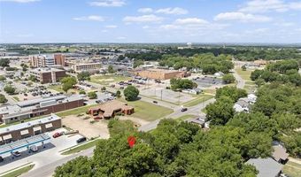 1218 G St NW, Ardmore, OK 73401