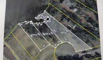 Lot 16 Fly Rod Trail, Wisconsin Rapids, WI 54494
