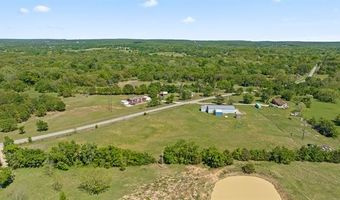 9357 Webster Rd, Beggs, OK 74421