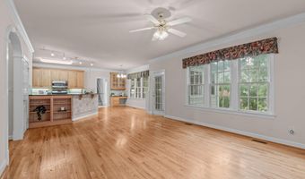 1121 Capitata Xing, Apex, NC 27502