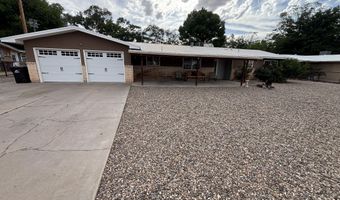375 RANCHITOS Rd, Bosque Farms, NM 87068