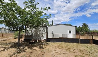 520 N Crooked Ln, Benson, AZ 85602
