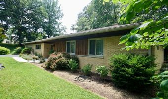 111 S 2nd St, Batesville, IN 47006