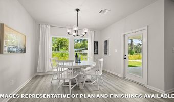 12475 Preakness Dr Plan: Mckenzie, Denham Springs, LA 70726