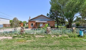 250 Valle Grande Rd, Bosque Farms, NM 87068