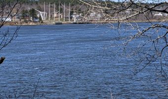 Arrowsic Road, Arrowsic, ME 04530