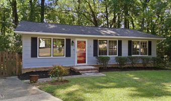 909 Bryn Mawr Ct, Apex, NC 27502