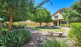 2047 E CAROB Dr, Chandler, AZ 85286