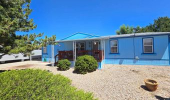 853 N State Route 89 96, Chino Valley, AZ 86323