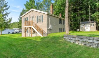 160 Pinkhams Cove Rd, Belgrade, ME 04917